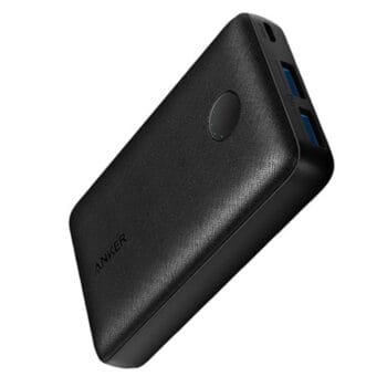 Anker 10000mAh Portable Charger Power Bank⁣ PowerIQ Charging for iPhone |Refurb