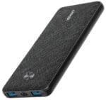 Anker PowerCoreIII Sense Portable Charger 10K Power Bank 20W USB-C for iPhone
