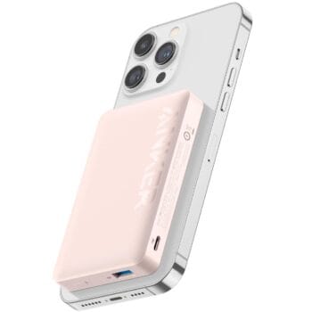 Anker 10000mAh Magnetic Power Bank Wireless&20W USB-C Charging for iPhone|Refurb