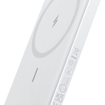 Anker MagGo Magnetic Battery Wireless Power Bank 5000mAh for iPhone 15/14/13/12