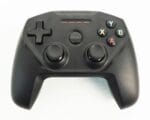 SteelSeries Nimbus Gaming Controller GC-00004 for Apple TV/iPhone/iPad/Mac™