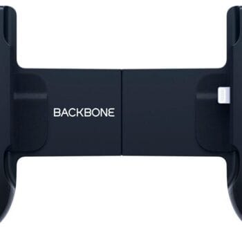 Backbone One Mobile Gaming Controller for iPhone - VG - In Retail Box
