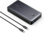 Anker Portable Charger 24000mAh 65W Power Bank  for Laptop MacBook/Dell/iPhone