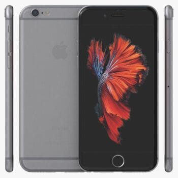 Apple iPhone 6S - 16GB 32GB 64GB 128GB - Unlocked Verizon AT&T T-Mobile - Good!