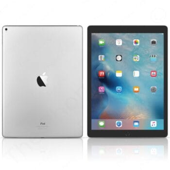 Apple iPad Pro ML0N2LL/A 2015 A1584 1st Gen 12.9" IPS 4GB 128GB 8MP (Space Gray)