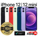 Apple iPhone 12 | 12 mini - 64GB 128GB 256GB - Unlocked AT&T T-Mobile Verizon