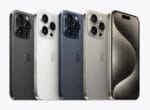 Apple iPhone 15 Pro - 128GB 256GB 512GB 1TB - All Colors - Good Condition