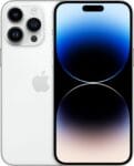 iPhone 14 Pro Max - Factory Unlocked - 256GB - Silver - Excellent
