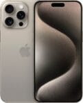 Apple iPhone 15 Pro 128GB A2848 5G Unlocked - Very Good