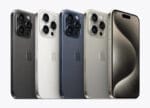 Apple iPhone 15 Pro - 128GB 256GB 512GB 1TB - All Colors - Very Good Condition