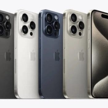 Apple iPhone 15 Pro - 128GB 256GB 512GB 1TB - All Colors - Very Good Condition