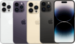 Apple iPhone 14 Pro Max - 256GB - All Colors - Factory Unlocked - Good Condition