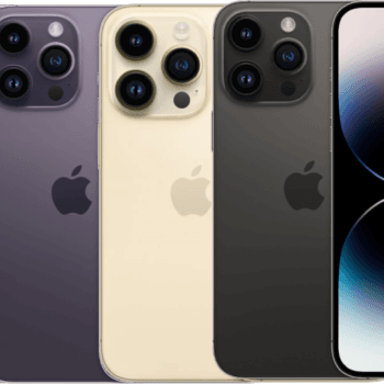 Apple iPhone 14 Pro Max - 256GB - All Colors - Factory Unlocked - Good Condition
