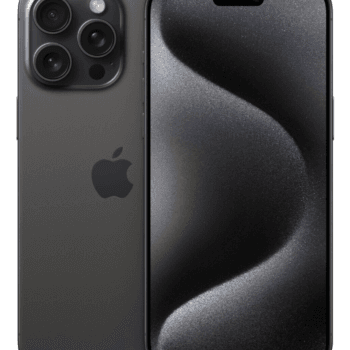 Apple iPhone 15 Pro Max - 256GB - Black Titanium - AT&T - Excellent
