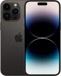 iPhone 14 Pro Max - Factory Unlocked - 256GB - Black - Excellent