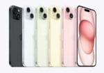 Apple iPhone 15 Plus - 128GB 256GB 512GB - All Colors - Very Good Condition