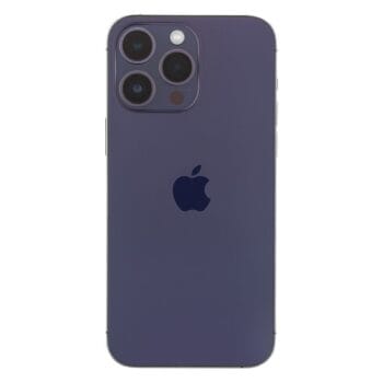Apple iPhone 15 Plus - 128GB 256GB 512GB - All Colors - Very Good Condition