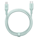 Anker 10ft USB-C to Lightning Cable for iPhone 14 MFi Certified Charging|Refurb