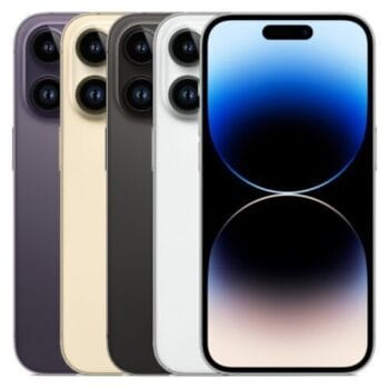 Apple iPhone 14 Pro 512GB/1TB Fully Unlocked (Any Carrier) Very Good