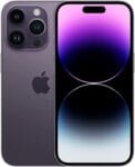 iPhone 14 Pro - Factory Unlocked - 512GB - Purple - Very Good