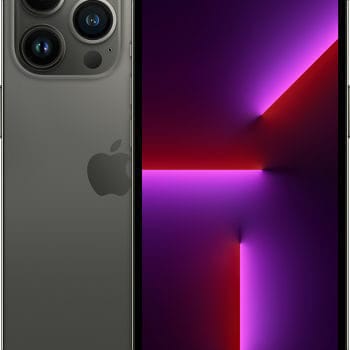 iPhone 14 Pro - Factory Unlocked - 512GB - Purple - Very Good