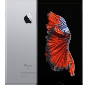 Apple iPhone 6S 4G LTE (AT&T) Only - Very Good