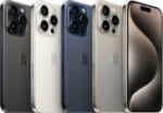 Good! Apple iPhone 15 Pro - 128GB (T-Mobile) 6.1'' 8GB RAM - All Colors