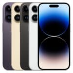 Apple iPhone 14 Pro - 128GB - All Colors - Factory Unlocked - Very Good
