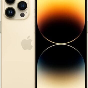 iPhone 14 Pro Max - Unlocked - 128GB - Gold - Very Good