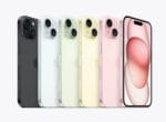 Apple iPhone 15 - 128GB 256GB 512GB - All Colors - Excellent Condition