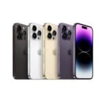 Apple iPhone 14 Pro Max 256GB Unlocked Smartphone - Good