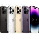 Apple iPhone 14 Pro - 128GB 256GB 512GB 1TB - All Colors - Excellent Condition