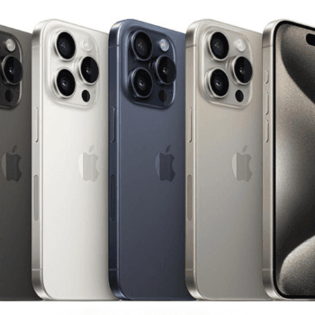 T-Mobile Apple iPhone 15 Pro Max - 256 GB 6.7 inches - All Colors - Grade A