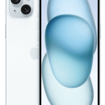 Apple iPhone 15 Plus - 128GB - Unlocked - Blue - Excellent