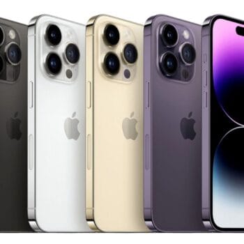 Apple iPhone 14 Pro Verizon AT&T T-Mobile GSM Factory Fully Unlocked Phone 5G