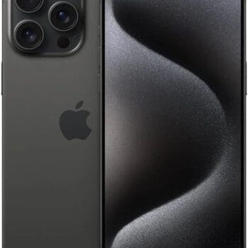 Apple iPhone 15 Pro 128GB (AT&T) Smartphone Gray/Blue/Black - Grade A+