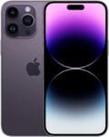 iPhone 14 Pro Max - Factory Unlocked - 128GB - Purple - Good