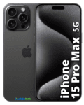 Apple iPhone 15 Pro Max 256GB 5G SPECTRUM LOCKED Smartphone - EXCELLENT