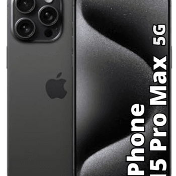 Apple iPhone 15 Pro Max 256GB 5G SPECTRUM LOCKED Smartphone - EXCELLENT