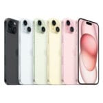 Apple iPhone 15 Plus 128 GB Unlocked Smartphone - Excellent