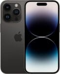 Apple iPhone 14 Pro 128GB A2650 5G Unlocked - Excellent