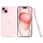 Apple iPhone 15 Plus MTXT3LL/A A2847 128GB Verizon ONLY 6.7" 48MP WiFi 6 5G Pink
