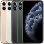Apple iPhone 11 Pro Max - 64-256-512GB - Fully Unlocked - VERY GOOD Condition