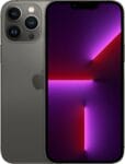 iPhone 13 Pro Max - Factory Unlocked - 256GB - Gray - Very Good