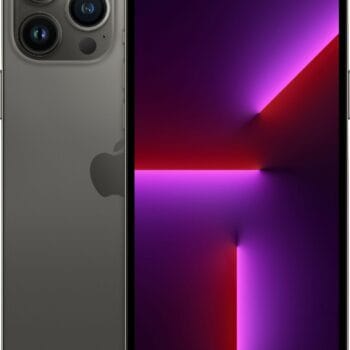 iPhone 13 Pro Max - Factory Unlocked - 256GB - Gray - Very Good