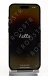 Apple iPhone 14 Pro 128GB GOLD - Fully Unlocked (Any Carrier!) - Very Good