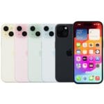 Apple iPhone 15 128GB GSM Unlocked AT&T T-Mobile Very Good Condition