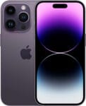 iPhone 14 Pro Max - Verizon Only - 128GB - Purple - Good