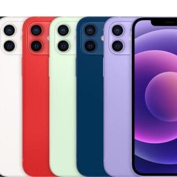 Apple iPhone 12 - 64GB 128GB 256GB - Factory Unlocked - All Colors - Good