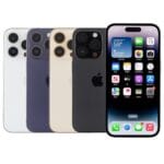 Apple iPhone 14 Pro 256GB Unlocked AT&T T-Mobile Verizon Good Condition